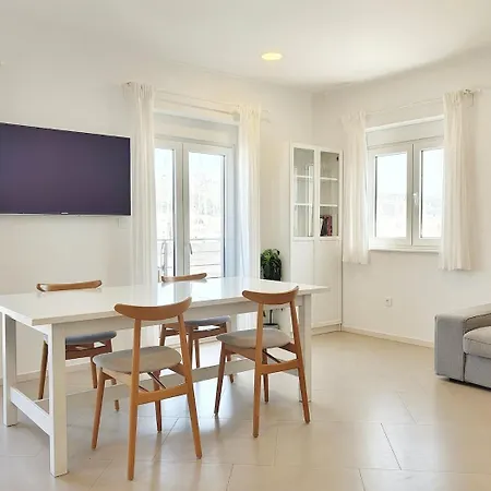 Dora Apartment Trogir