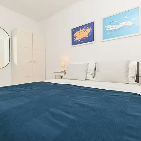 Apartment Dora