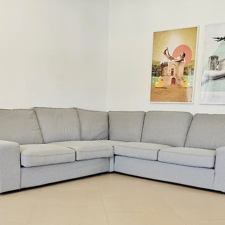 Dora Apartment *